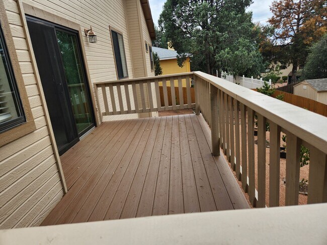 Photo - Beautiful 3 bed / 2 bath home in the Trailwood Community