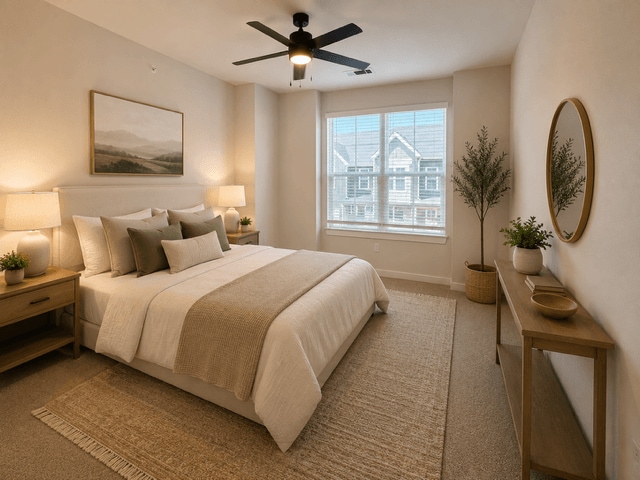 Photo - Ridge Haven Townhomes