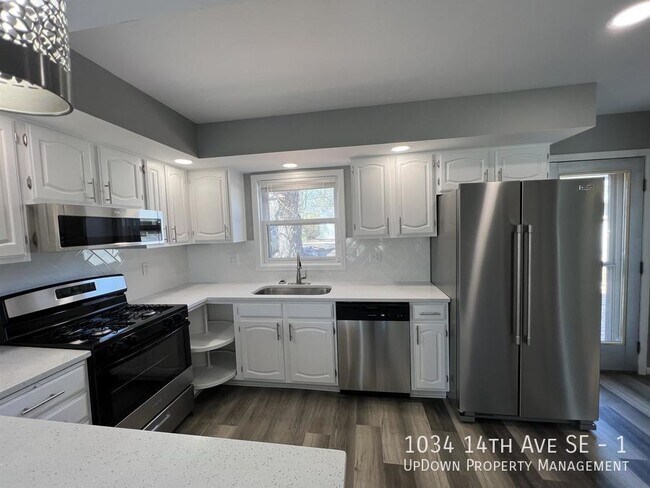Photo - 1034 14th Ave SE Unidad 1