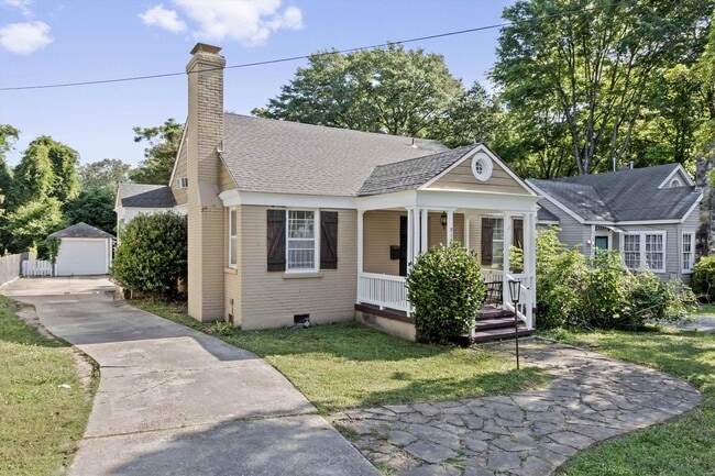 Photo - 3132 Carnes Ave