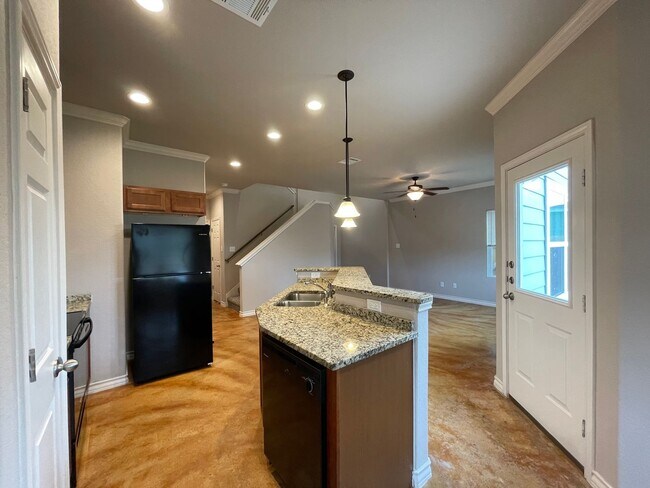 Photo - Townhome for rent