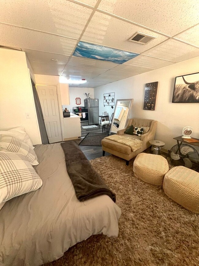 Photo - Studio Apartment in the Heart of Downtown Golden Unit #4