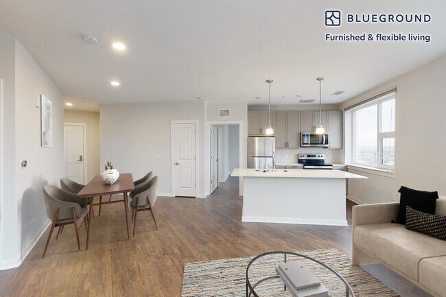 Photo - 2 E Joppa Rd Unit FL12-ID8355A