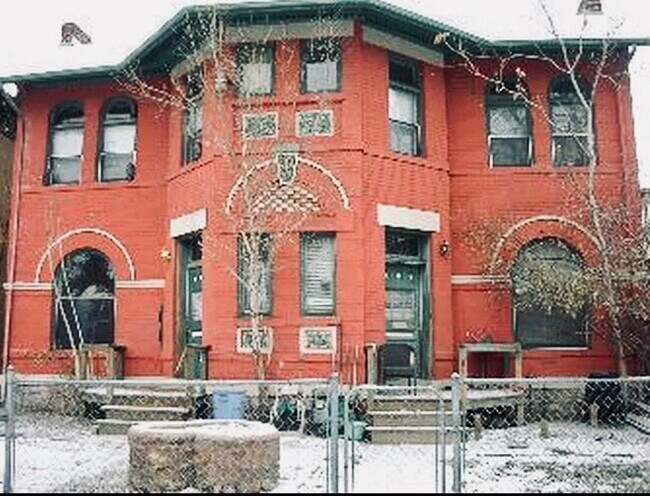 Photo - 1211 Lipan St Unidad 1213