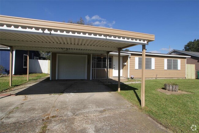 Building Photo - 1207 Trimm Ave Rental
