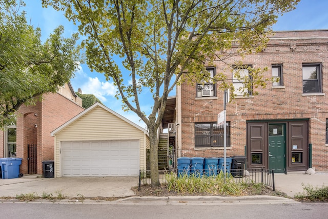 Building Photo - 411 W Menomonee St Unit A