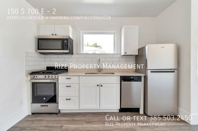 Photo - 150 S 700 E Unit 2