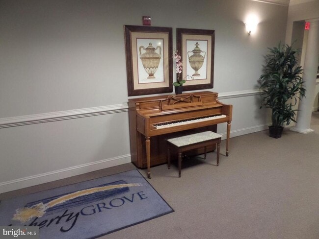 Photo - 8600 Liberty Trail Unidad 303