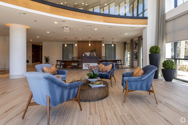Leasing Office