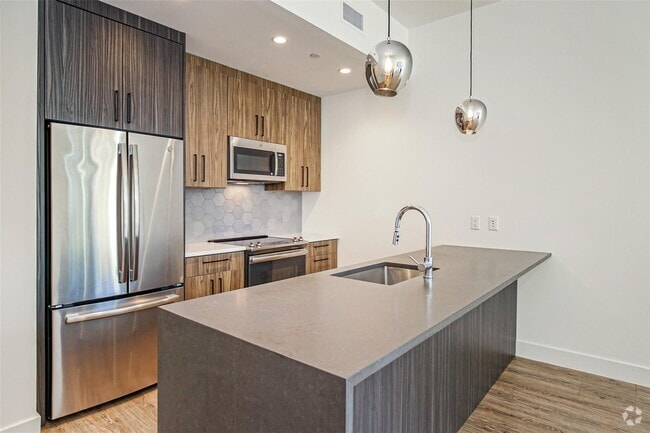 Building Photo - 39 Washington Ave Unit 208 Rental