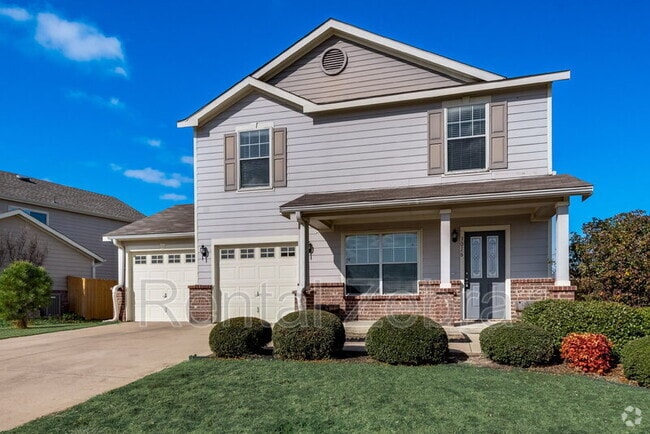 Building Photo - 3016 Wakecrest Dr Rental