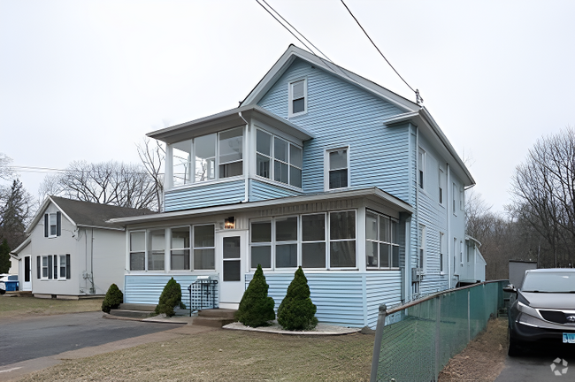 Building Photo - 188 Bristol St Unit 1st flr Rental