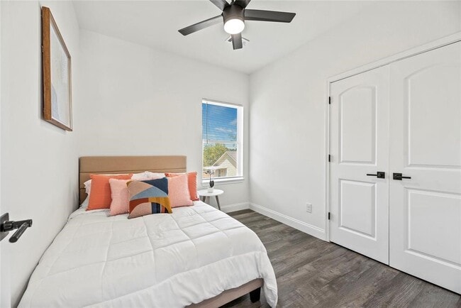 Building Photo - 8636 Scott St Unit A Rental