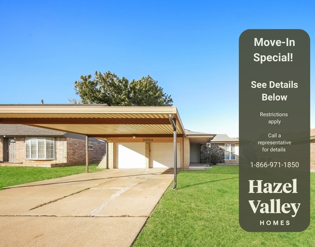 Building Photo - 3053 SW 64th Terrace