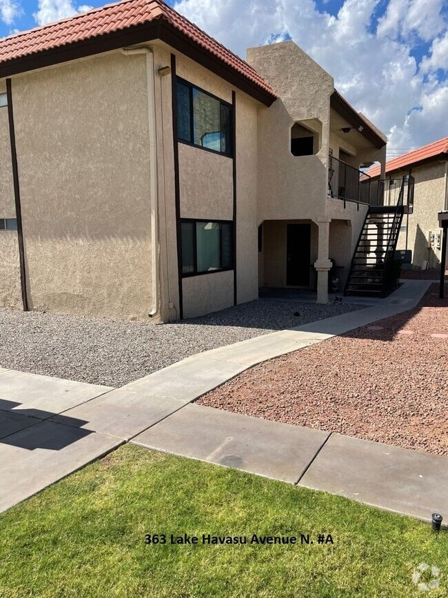 Building Photo - Move in ready! Just steps away from the sp... Rental