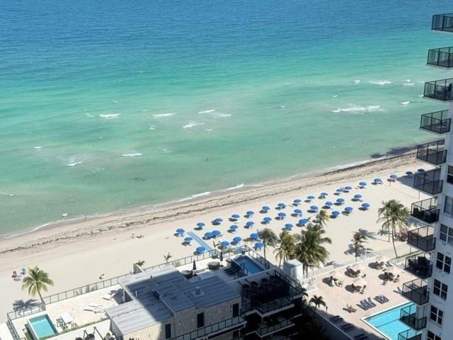 Building Photo - 2101 S Ocean Dr Unit 2502