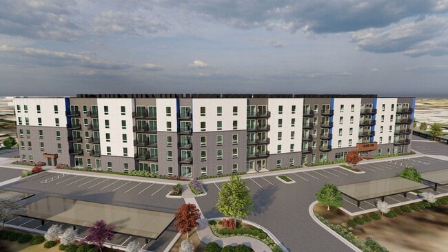 Photo - Irvington Place