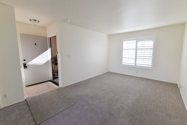 Photo - Sunny 2BR/2BA Coastal Retreat — Steps from the Sand with Ocean Breezes Unit #B