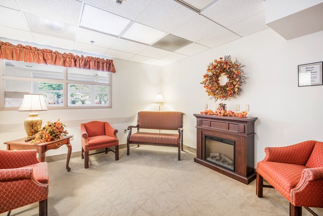 Photo - Warren Place Senior Apartments 62+