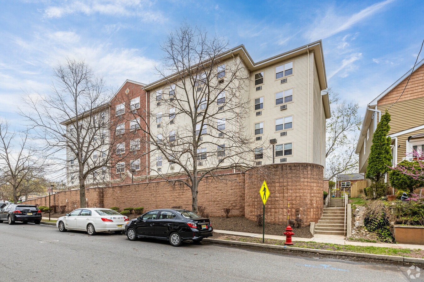 Photo - AHEPA Highland Apartments