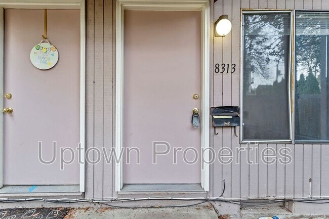 Photo - 8313 SE 17th Ave