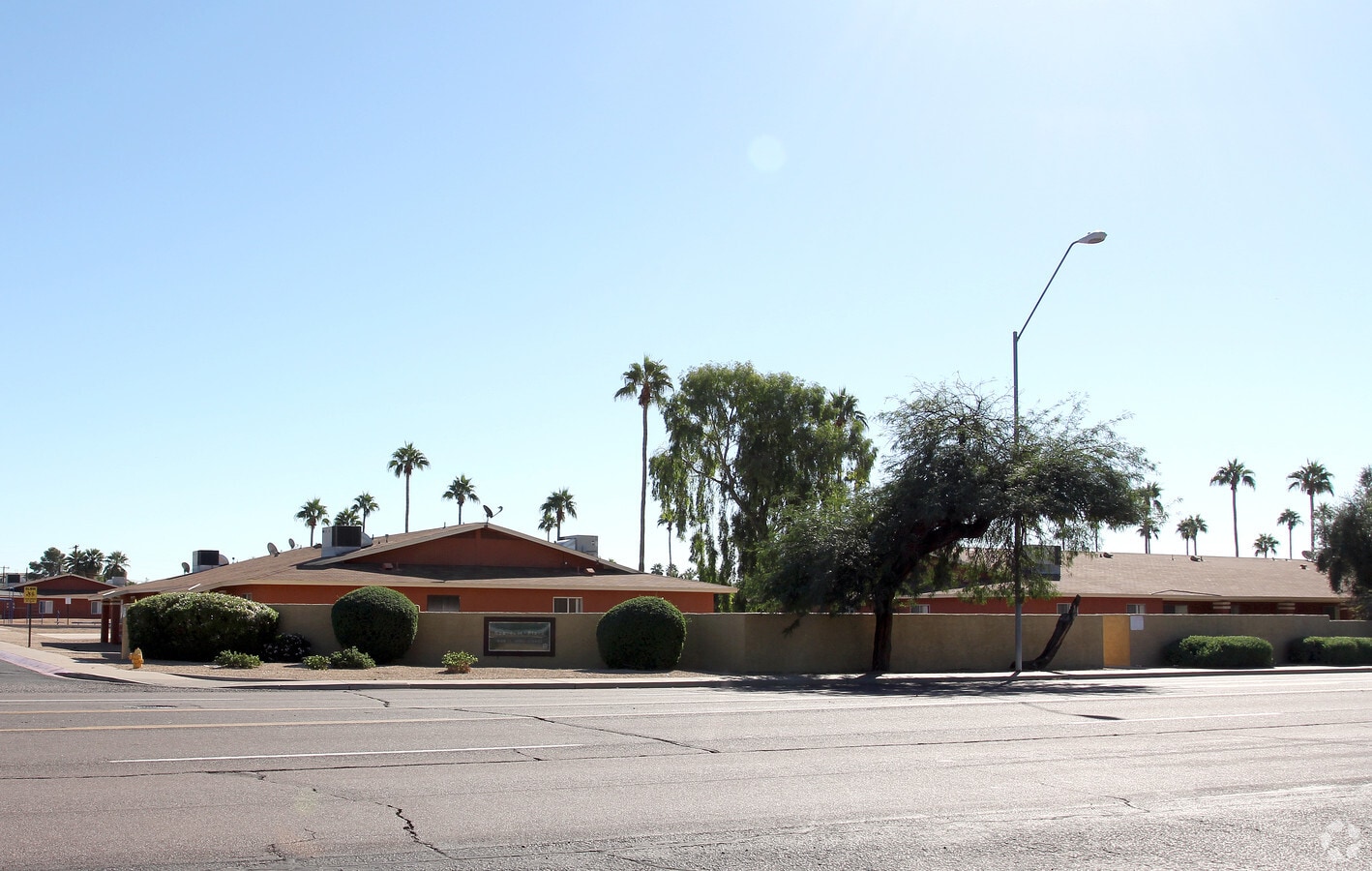 Photo - Roosevelt Plaza Apartments