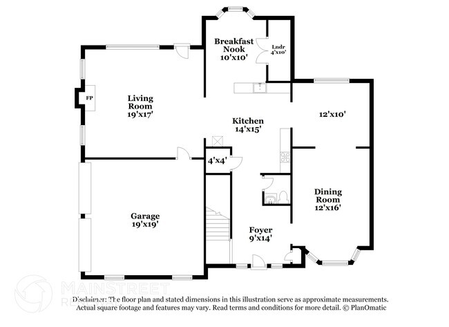 Building Photo - 3057 N Oak Ct Rental