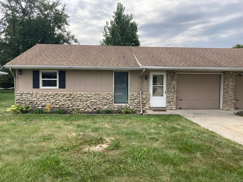 5507 W Keller Rd