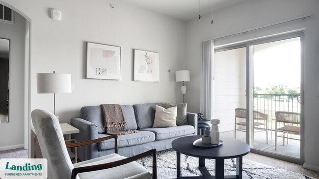 Photo - 1601 S Heatherwilde Blvd Apartamento Unidad 738.1405785