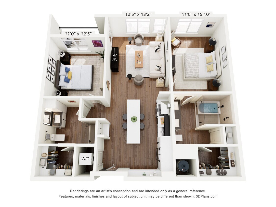 Floor Plan - B6