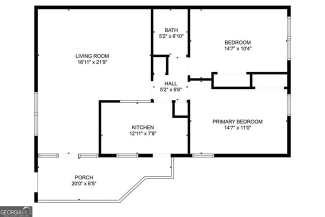 Photo - 801 Marstevan Dr NE
