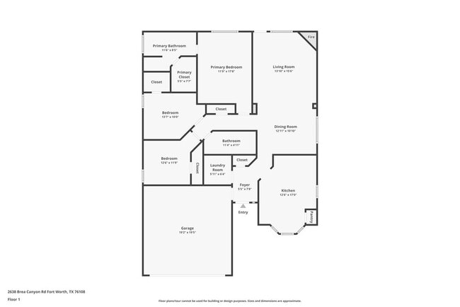 Photo - 2638 Brea Canyon Rd