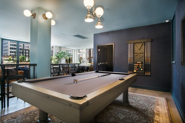 The Alfred