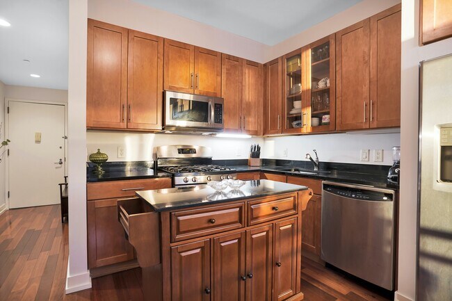 Photo - 389 Washington St Unidad 28D