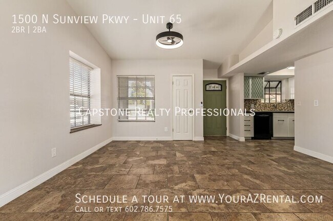 Photo - 1500 N Sunview Pkwy Unit 65