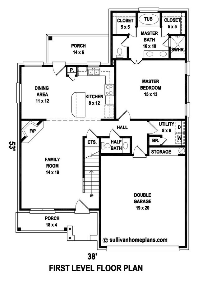 Photo - New Build in Oakland, TN!