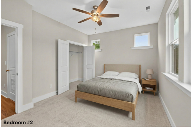 Building Photo - 408 Nathaniel Wy