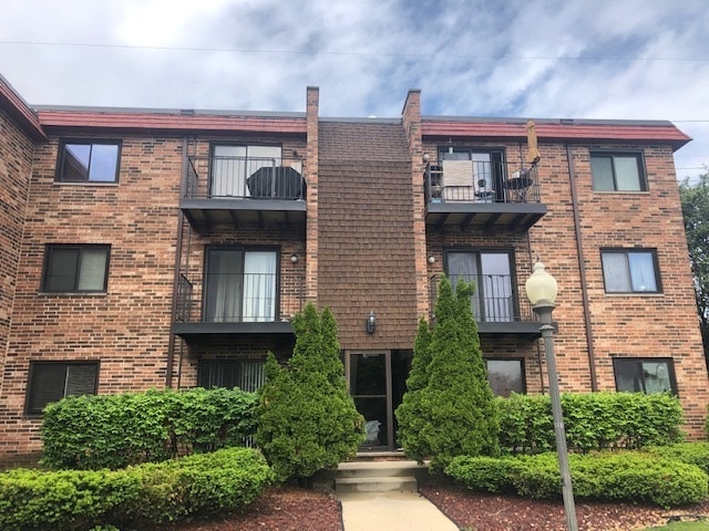Photo - 1761 Algonquin Rd Condo Unit 1A