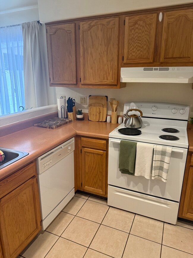 Photo - 2536 N Corinthian Garden Dr Unidad 2536 North Corinthian Gar