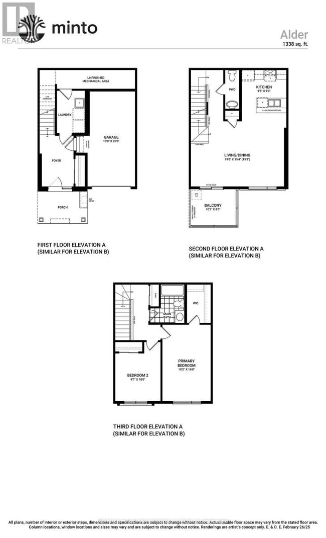 Photo - 703 Tadpole Cres