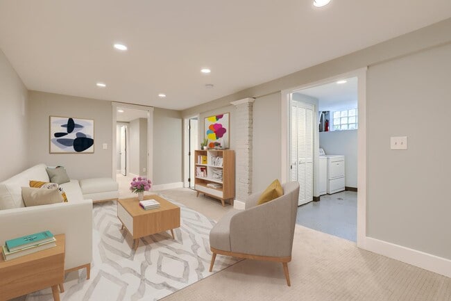 Photo - Sophisticated Highlands home walkable to p...