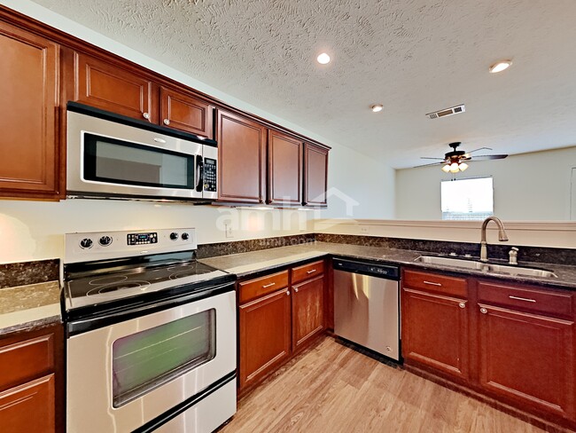 Photo - 3509 Juneberry Way