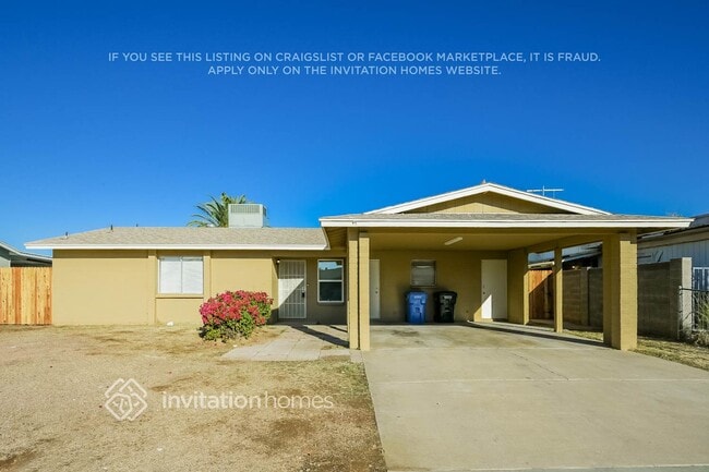 Photo - 1102 W Helena Dr House