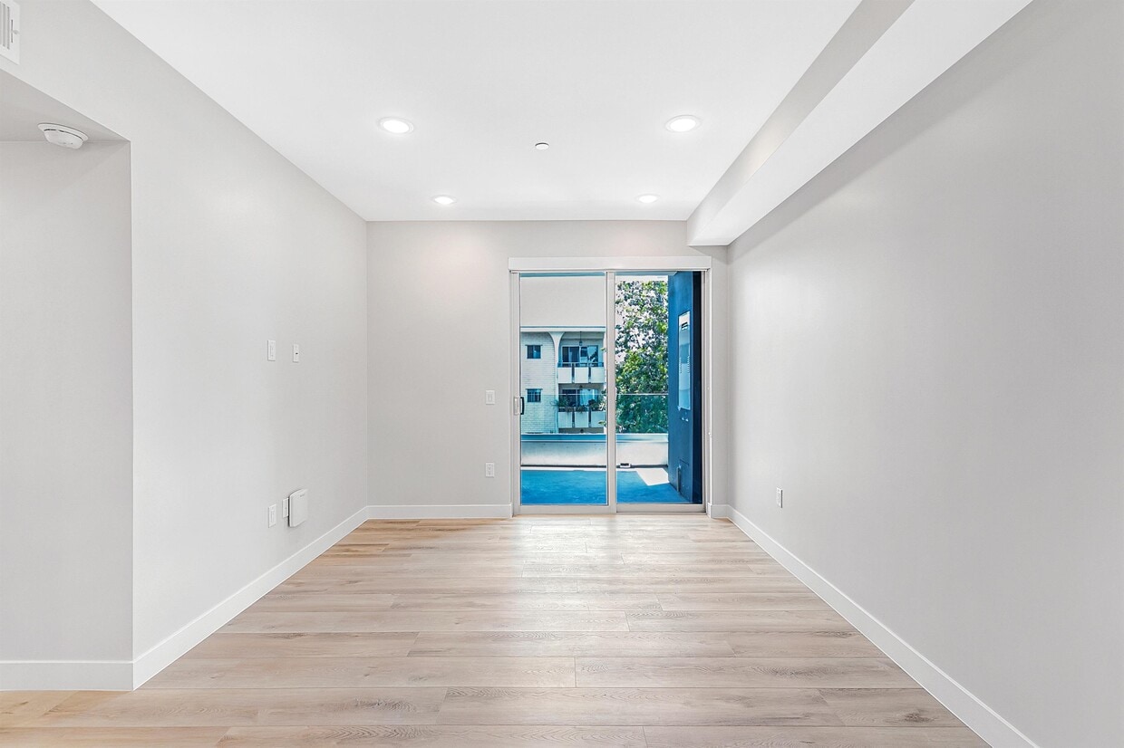 Floor Plan - The Aspen