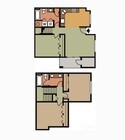 3BR/2BA