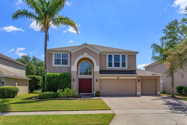 Spacious 4-Bedroom, 2.5-Bathroom Home in G... - Spacious 4-Bedroom, 2.5-Bathroom Home in G...