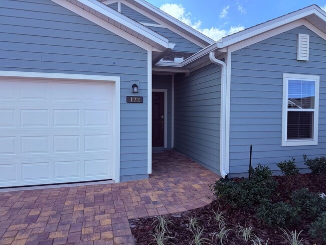 Photo - Brand-New Home in The Landing at St. Augustine