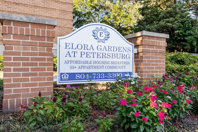Elora Gardens at Petersburg