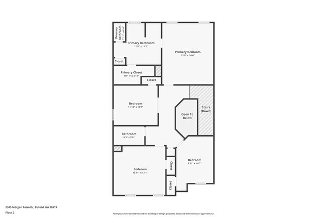 Photo - 2345 Morgan Farm Dr