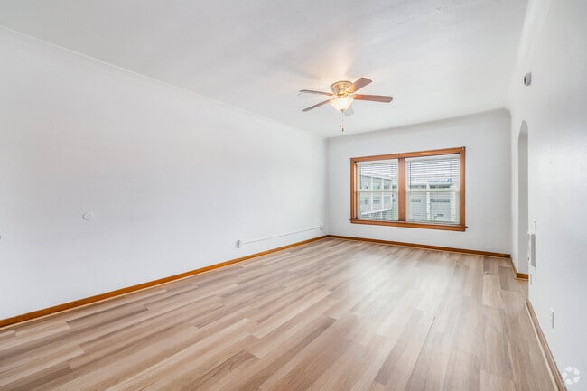 Interior Photo - Pennington Apartments